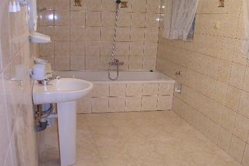 Pension de famille Czaszyn 2